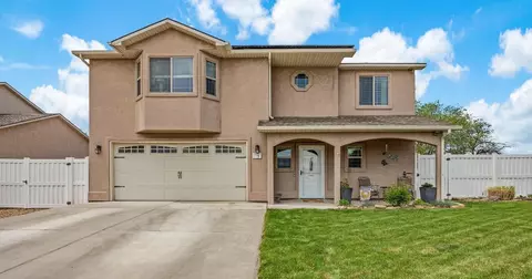 775 Hall St, Fruita, CO 81521