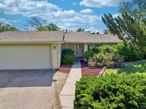 2722 Spring Valley Cir, Grand Junction, CO 81506