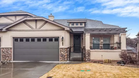 352 Cliff View Dr, Grand Junction, CO 81507