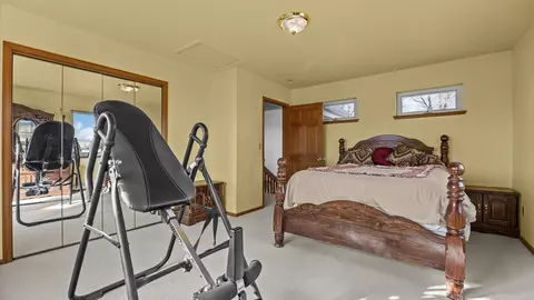Bedroom - 1456 17 Rd, Fruita, CO 81521 photo 5 of 6