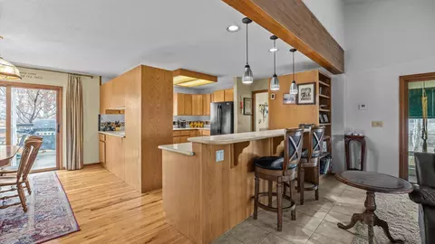 Kitchen - 1456 17 Rd, Fruita, CO 81521 photo 1 of 2
