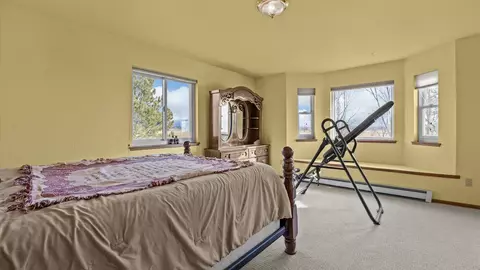 Bedroom - 1456 17 Rd, Fruita, CO 81521 photo 6 of 6