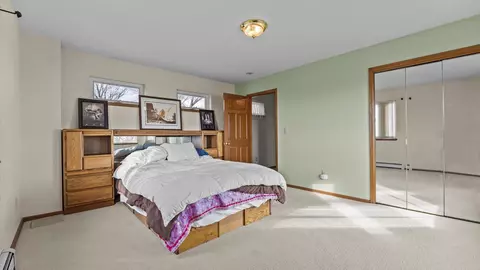 Bedroom - 1456 17 Rd, Fruita, CO 81521 photo 2 of 6