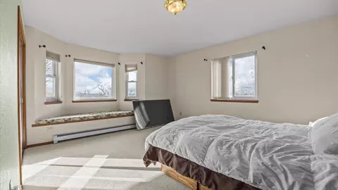 Bedroom - 1456 17 Rd, Fruita, CO 81521 photo 1 of 6