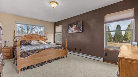 Bedroom - 1456 17 Rd, Fruita, CO 81521 photo 3 of 6