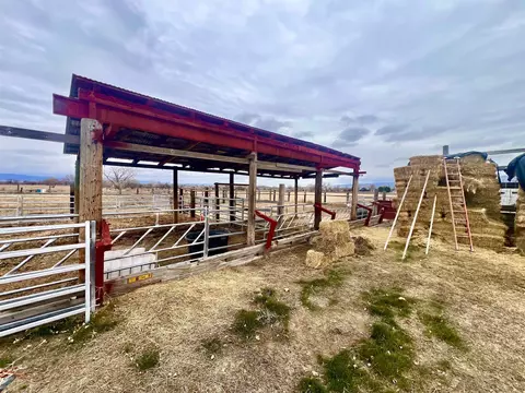 Exterior - 1456 17 Rd, Fruita, CO 81521 photo 10 of 10
