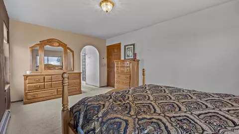 Bedroom - 1456 17 Rd, Fruita, CO 81521 photo 4 of 6
