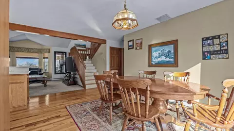 Dining - 1456 17 Rd, Fruita, CO 81521 photo 1 of 1