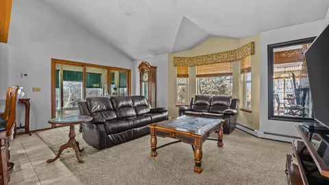 Living - 1456 17 Rd, Fruita, CO 81521 photo 2 of 3