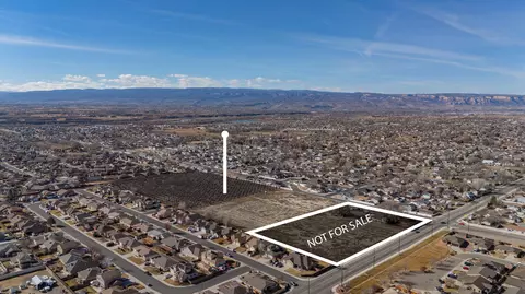 3153 E Rd, Clifton, CO 81504