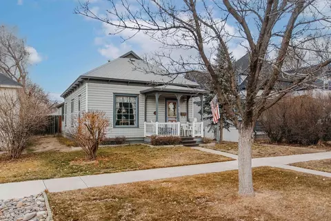 839 N 1st St, Montrose, CO 81401