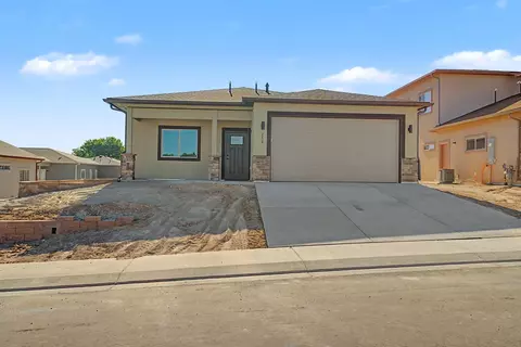 252 Sasha St, Grand Junction, CO 81503