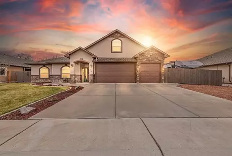 1660 Powis Ln, Fruita, CO 81521