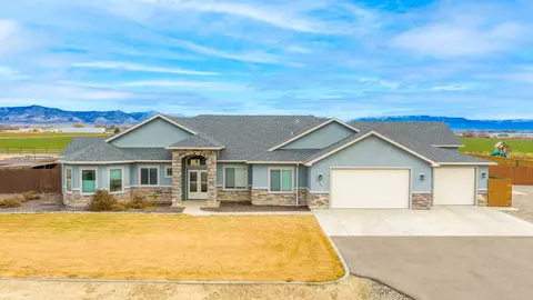1166 Toscano Rd, Fruita, CO 81521