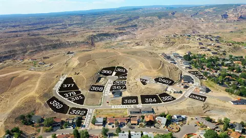 361 Hidden Ct, Grand Junction, CO 81507