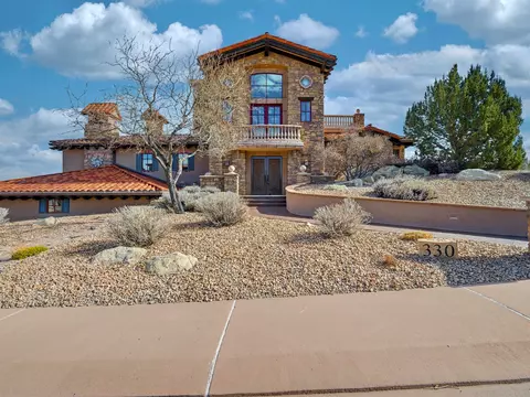 330 Red Ridge Ct, Grand Junction, CO 81507