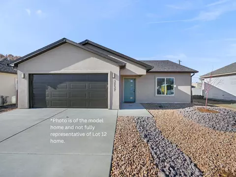 3245 Orson Ct, Clifton, CO 81520