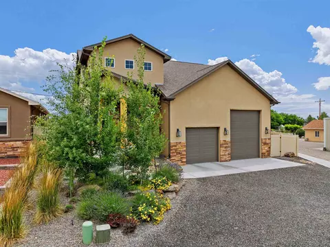 670 Jax Ct, Grand Junction, CO 81504