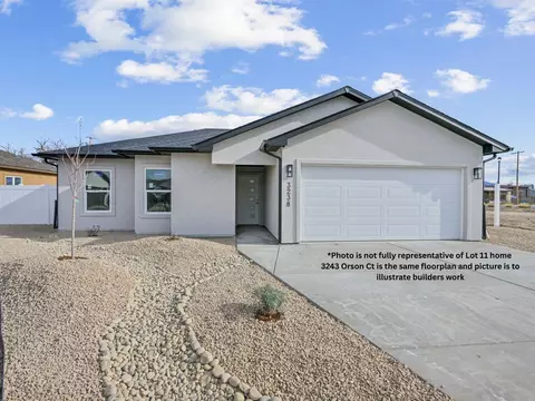 3243 Orson Ct, Clifton, CO 81520