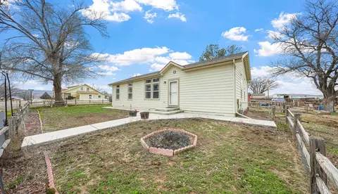 1318 Garfield St, Loma, CO 81524