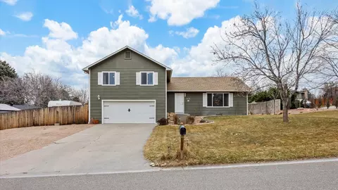 628 Carlsbad Dr, Grand Junction, CO 81507