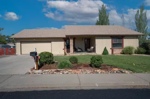 717 Bunker Dr, Grand Junction, CO 81506