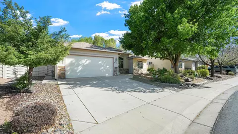 534 Milena Way, Grand Junction, CO 81507