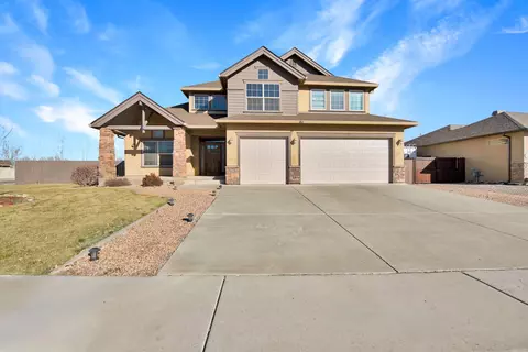 1101 River Rock Ct, Fruita, CO 81521