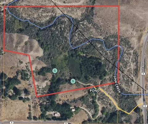 tbd D Rd, Palisade, CO 81526 photo 2