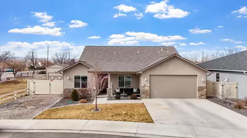 451 Fox Meadows Ct, Grand Junction, CO 81504