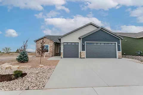 3419 Pinewood St, Montrose, CO 81401