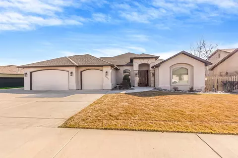 2277 Autumn Ash Ave, Grand Junction, CO 81506