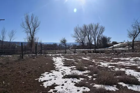 Exterior - 4399 44 Rd, De Beque, CO 81630 photo 7 of 8
