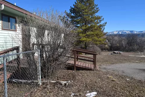 Exterior - 4399 44 Rd, De Beque, CO 81630 photo 8 of 8