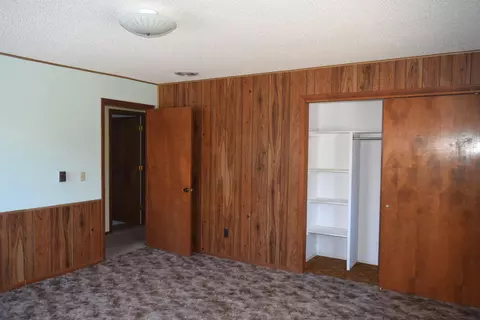 Bedroom - 4399 44 Rd, De Beque, CO 81630 photo 2 of 6