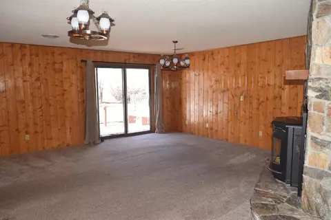 Living - 4399 44 Rd, De Beque, CO 81630 photo 2 of 4