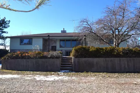 4399 44 Rd, De Beque, CO 81630