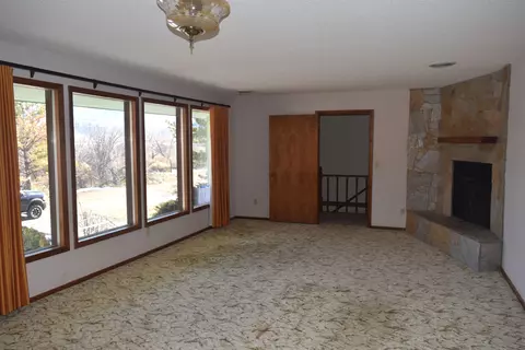 Living - 4399 44 Rd, De Beque, CO 81630 photo 4 of 4