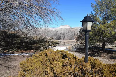 Exterior - 4399 44 Rd, De Beque, CO 81630 photo 5 of 8