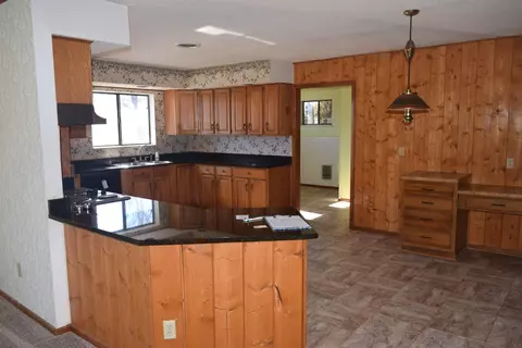 Kitchen - 4399 44 Rd, De Beque, CO 81630 photo 2 of 2