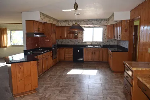 Kitchen - 4399 44 Rd, De Beque, CO 81630 photo 1 of 2