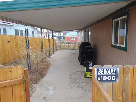 603 Clancy Ave, Collbran, CO 81624 photo 3