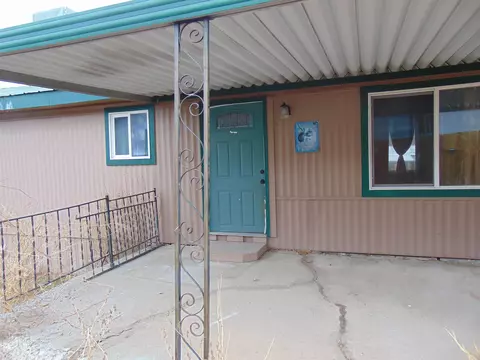 603 Clancy Ave, Collbran, CO 81624