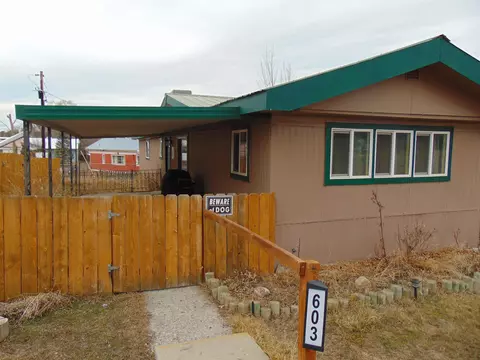 603 Clancy Ave, Collbran, CO 81624 photo 2