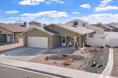 2883 Presley Ave, Grand Junction, CO 81501