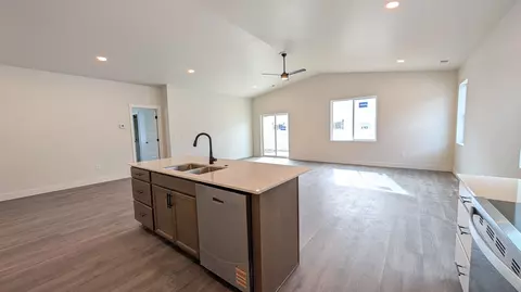 Living - 1730 Caliper Way, Fruita, CO 81521 photo 2 of 2