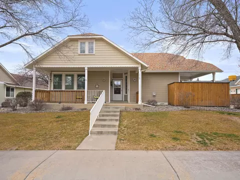 1117 Buttercup Ln, Fruita, CO 81521
