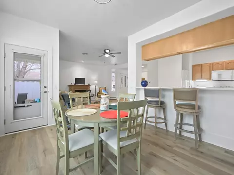 Dining - 1117 Buttercup Ln, Fruita, CO 81521 photo 2 of 2