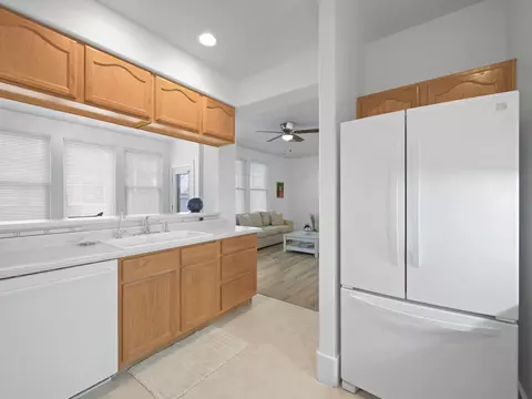 Kitchen - 1117 Buttercup Ln, Fruita, CO 81521 photo 2 of 3