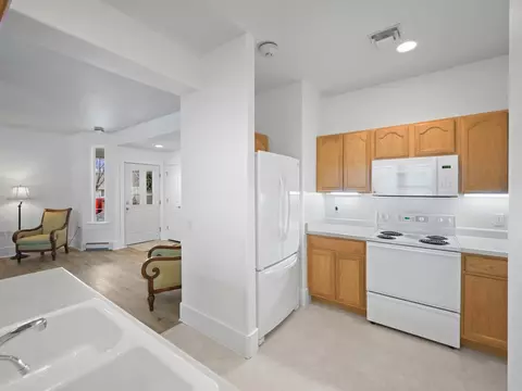 Kitchen - 1117 Buttercup Ln, Fruita, CO 81521 photo 3 of 3